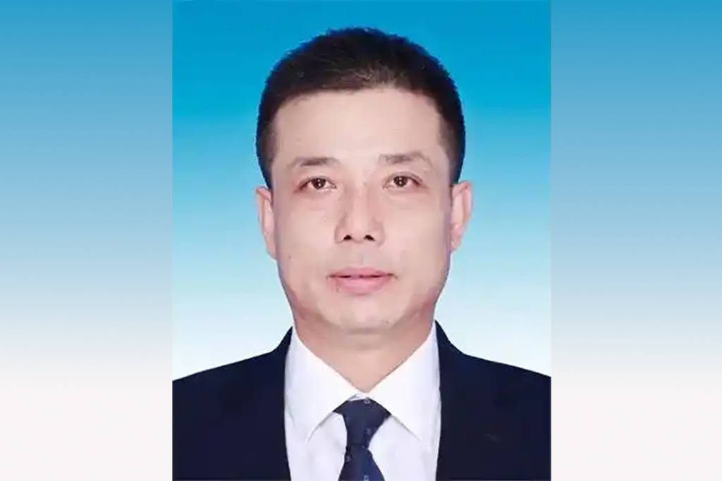 寧波奉化區(qū)委書記胡永光履新浙江省退役軍人事務(wù)廳:萬科物業(yè)服務(wù)有限公司
